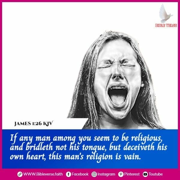 james 1 26 kjv bible verses about controlling anger