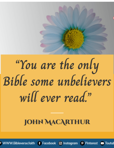 john macarthur motivational christian quotes about life and trusting god