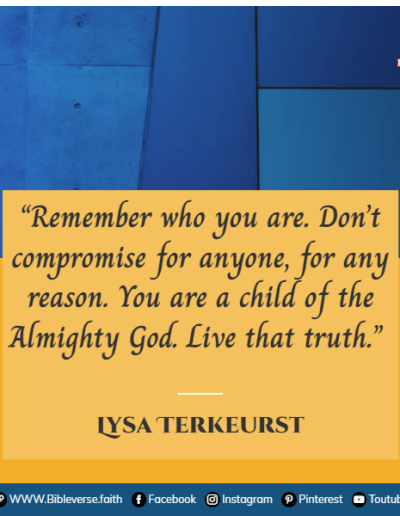 lysa terkeurst motivational christian quotes about life and trusting god