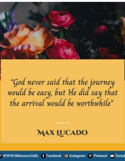 max lucado motivational christian quotes about life and trusting god 1