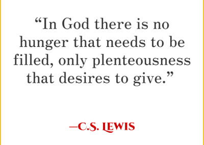 c s lewis christian quotes about marriage