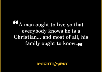 dwight l moody christian quotes about family (1)