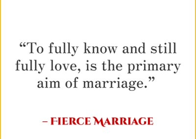 fierce marriage christian quotes about marriage