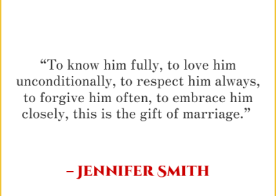 jennifer smith christian quotes about marriage (1)