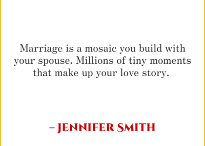 jennifer smith christian quotes about marriage