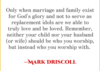 mark driscoll christian quotes about marriage