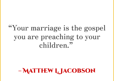 matthew l jacobson christian quotes about marriage