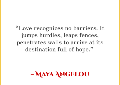 maya angelou christian quotes about marriage