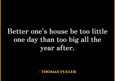 thomas fuller christian quotes about family (1)