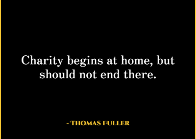 thomas fuller christian quotes about family (3)