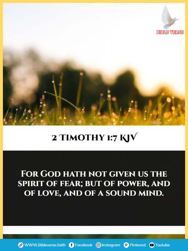 2 timothy 1 7 kjv bible verses about inspiration images