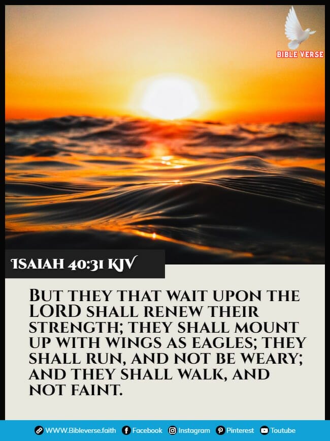 isaiah 40 31 kjv bible verses about inspiration images